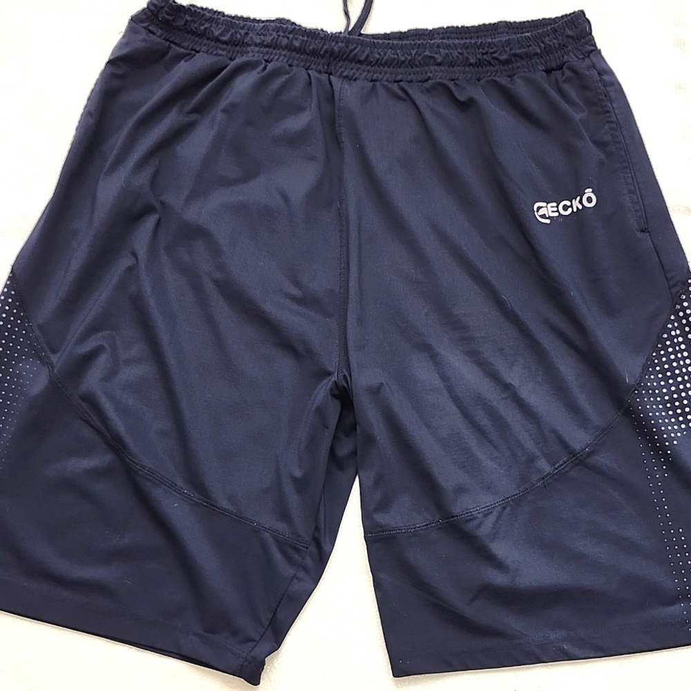 Echo Shorts